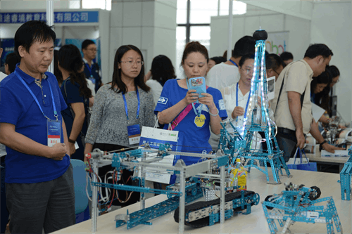 中国STEM教育踏上新征程 从首届发展大会看教育科技技术开发的未来