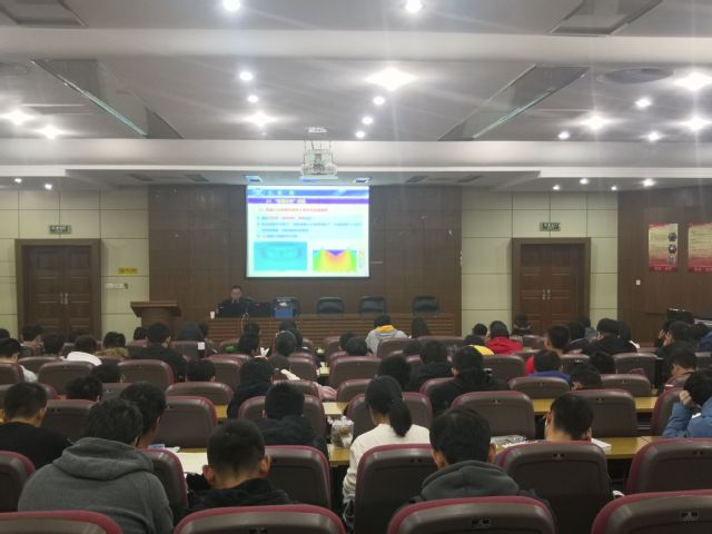 数值赋能深蓝 邹明松研究员谈海洋强国建设中的科学与教育使命