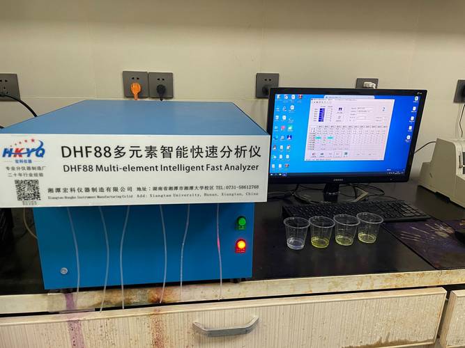 深耕教育科技，赋能智慧未来——宏科仪器的技术开发之路